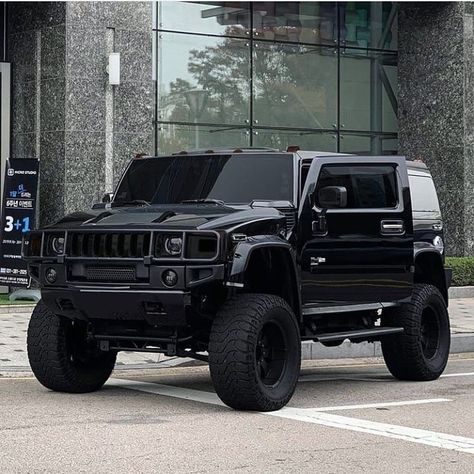 Black Hummer, Hammer Car, Hummer Truck, Мотоциклы Cafe Racers, Hummer Cars, Hummer H3, Dream Cars Jeep, Hummer H2, Suv Cars