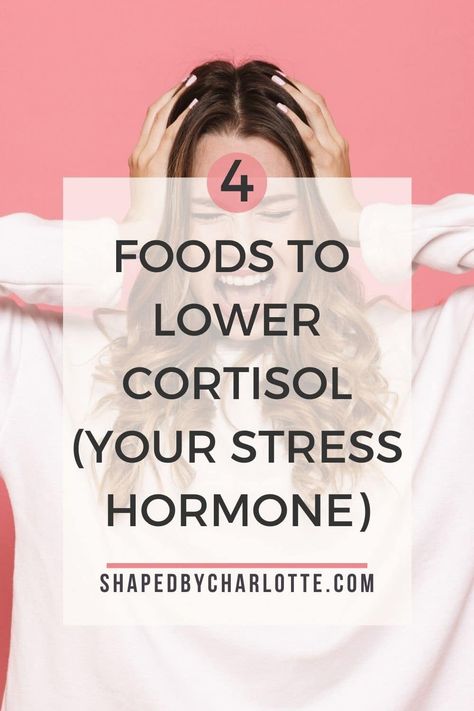 How To Lower Cortisol, Reduce Cortisol, Lower Cortisol, Lower Cortisol Levels, Reducing Cortisol Levels, High Cortisol, Balance Hormones Naturally, Balance Hormones, Cortisol Levels