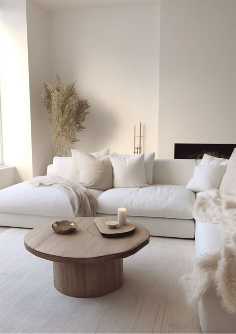 White Couch, Paper Home, Dream Apartment Decor, Apartment Decor Inspiration, Future Apartment, Decor Home Living Room, Apartment Inspiration, Décor Diy, Living Room Inspo