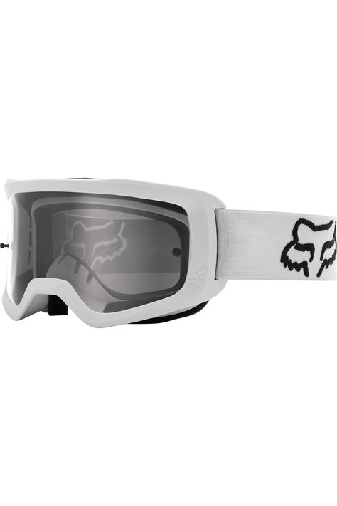 Fox Helmets, Racing Goggles, Motocross Goggles, Ski Sunglasses, Sports Helmet, Fox Racing, White Fox, Injection Moulding, Art References