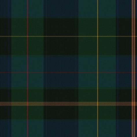 Equestrian Plaid, Tartan Wallpaper, Office Closet, Rich Design, Plaid Wallpaper, Drops Patterns, Brown Furniture, His Office, Mind The Gap