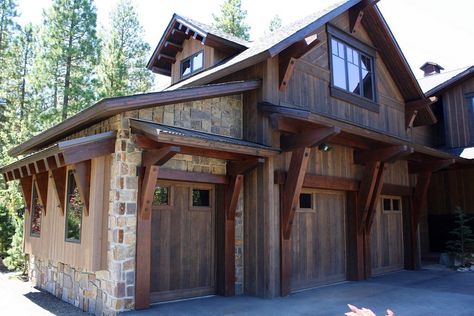 Garage Awnings, House Over Garage, Horizontal Shiplap, Wood Siding House, Siding House, Reclaimed Wood Siding, Vertical Shiplap, Shiplap Siding, Resort Home