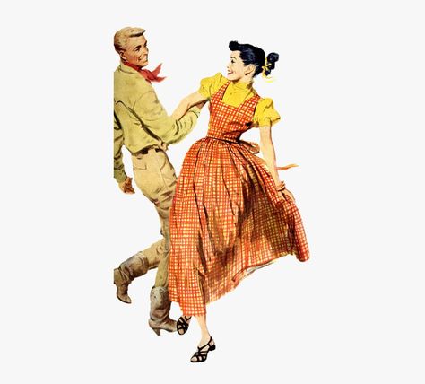 Dancing Pose Reference, Dancing Reference, Two People Dancing, Couples Vintage, Dancing Pose, People Dance, Couple Vintage, Old Dress, Photoshop Rendering