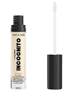 Incognito Concealer, Mango Seed, Full Coverage Concealer, Too Faced Concealer, Makeup Must Haves, Licorice Root Extract, Seed Butter, Long Lasting Lipstick, Licorice Root