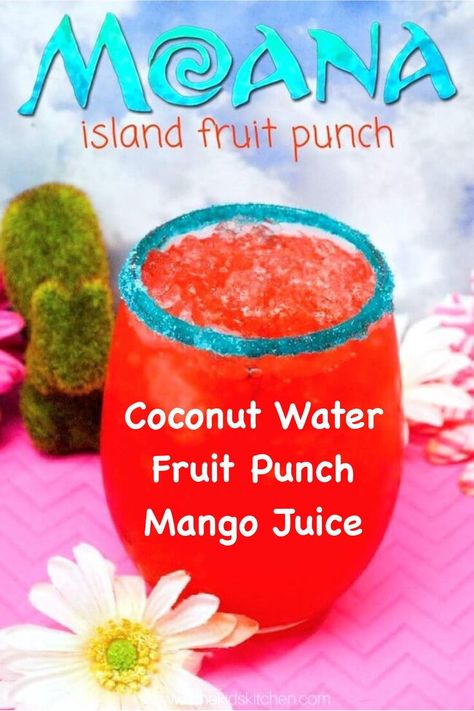 Hawaiian Punch Recipes, Punch Recipes For Kids, Hawaiian Fruit, Fruit Punch Recipe, Kids Punch, Healthy Nutrition Plan, Hawaiian Punch, Punch Recipe, Brown Spots Removal