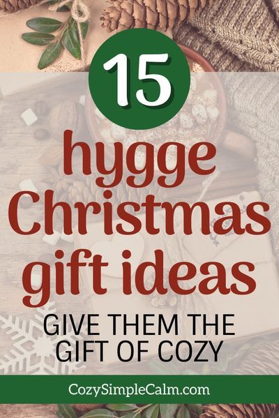 Hygge Bathroom Ideas, What Is Hygge Lifestyle, Hygge Party, Reading Gift Basket, Winter Gift Basket, Hygge Gift Basket, Winter Decorating Ideas, What Is Hygge, Christmas Hygge