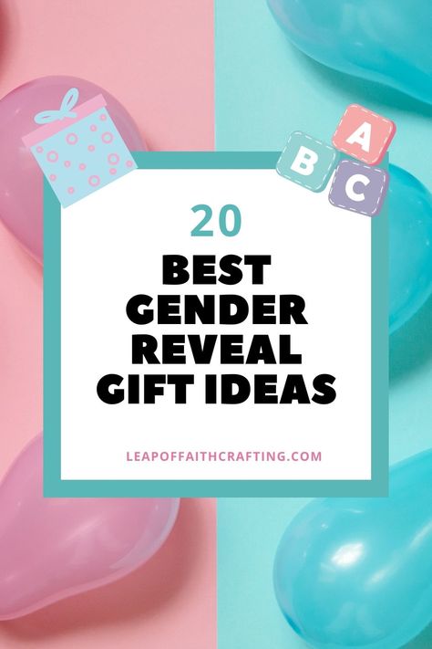 gender reveal gift ideas Gender Reveal Gift Ideas, Pregnancy Care Package, Gender Reveal Party Gifts, Party Gift Ideas, Gift Ideas To Make, Pregnancy Gift Box, Gender Reveal Gifts, Gender Neutral Colors, Gender Neutral Clothes