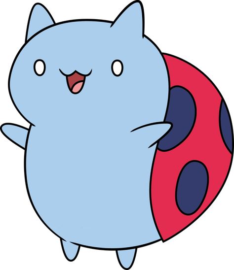 Cat Bug, Bravest Warriors