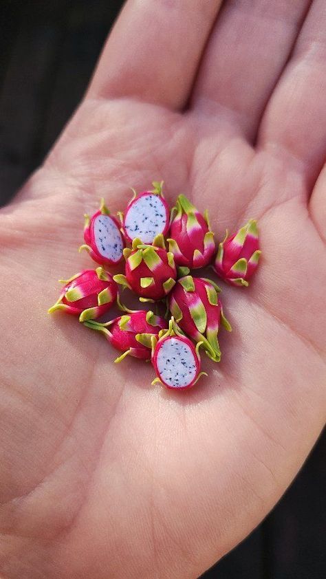 Dragon fruit benefits