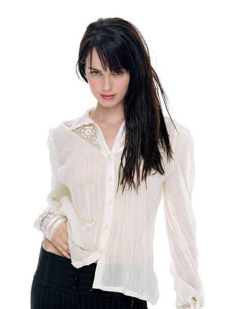 Mia Kirshner, known for The L Word and Crow 2, would make a good Paimon for Redemption by Daniel Millhouse, She's Lucifer top general. Jenny Schecter, Rachel Shelley, Lauren Lee Smith, Below Her Mouth, Leisha Hailey, Mia Kirshner, L Word, Jennifer Beals, The L Word