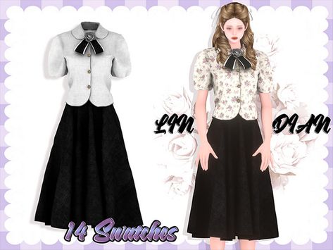 Cc Shoes, Sims 4 Cc Shoes, Sims 4 Mods Clothes, Vintage Suits, Sims 4 Build, Sims Community, Sims 4 Cc, The Sims Resource, Sims 4 Mods