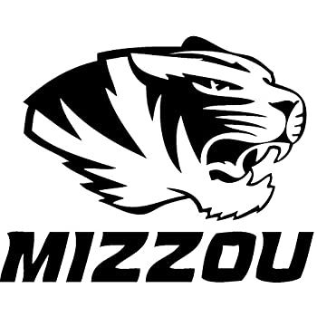 Mizzou Tigers Logo, Missouri Outline, Missouri Tigers Logo, Eagle Head Tattoo, Tiger Silhouette, Mizzou Tigers, Missouri Tigers, Pool Decor, Image Icon