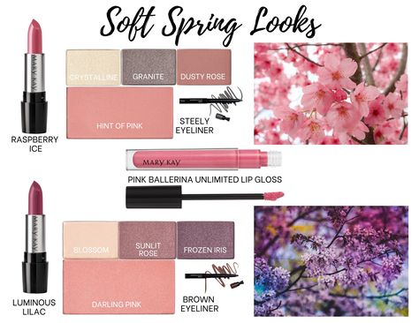 Soft Spring Makeup Look, don't mind if I do! Anyone else loving the warm sunshine as much as I am! 🙋‍♀️ Which would you pick? Top or Bottom? Comment "spring🌸" for a tutorial! #springmakeup2024 #springmakeuplook #softspringmakeup #softspringcolors #Softspring #pinksandpurples #makeupover30 #makeupover40 #springvibes2024 #simplemakeupformoms #simplemakeupforwork Soft Spring Makeup, Makeup Over 40, Makeup For Moms, Soft Spring, Work Makeup, Spring Makeup, Makeup Obsession, Beauty Stuff, Spring Colors