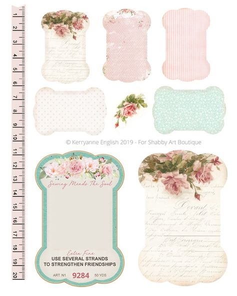 Free printable lace and ribbon boards for Makers Christmas Wreath DIY at Shabby Art Boutique Lace Cards Diy Free Printable, Lace And Ribbon, Shabby Chic Printables Free Prints, Shabby Art Boutique Free Printable, Ribbon Boards, Shabby Chic Printables, Shabby Art Boutique, Wreath Printable, Etiquette Vintage