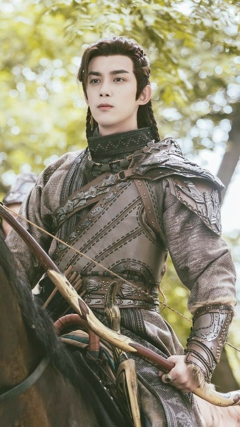 Ashile Sun, Leo Wu, Chinese Historical Drama, Most Handsome Actors, Asian Film, Hot Asian Men, Chinese Man, Chinese Movies, Costume Drama