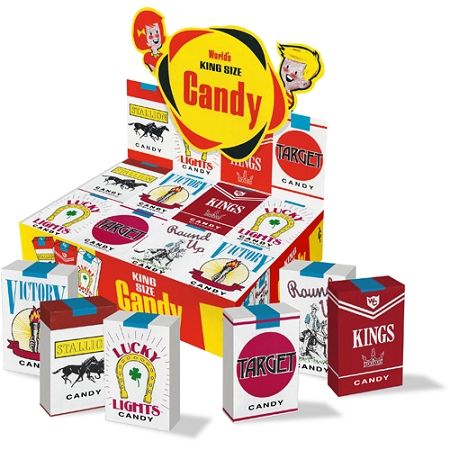 Party Favors Candy Cigarettes: 24 Count Target Candy, Old School Candy, Candy King, Country Stores, Bulk Candy Store, Penny Candy, Nostalgic Candy, Old Fashioned Candy, Retro Sweets