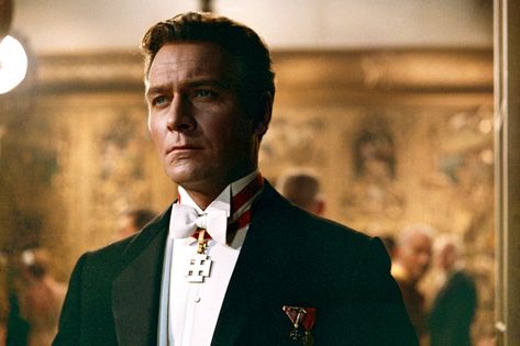 Why Captain Von Trapp from <em>The Sound of Music</em> is Christopher Plummer's perfect legacy Georg Von Trapp, Drill Instructor, Christopher Plummer, The Sound Of Music, Hot Dads, Rudyard Kipling, Kevin Spacey, Julie Andrews, Sean Connery