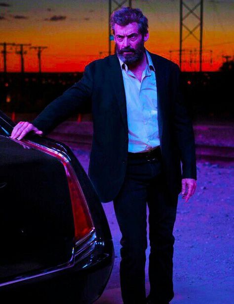 Logan Movie, Logan Wolverine Hugh Jackman, Logan 2017, Logan Movies, Old Logan, Hugh Jackman Logan, Logan Howlett, Old Man Logan, Compression Shirts