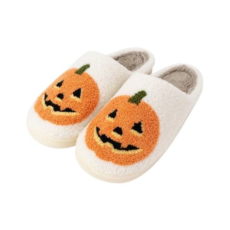 These limited edition orange pumpkin slippers are perfect for Fall and the halloween season! Cozy lounge slippers come in multiple colors and designs. Slip into these super soft slippers and keep your feet cozy! Pumpkin Slippers, Lounge Slippers, Fall Slippers, Halloween Slippers, Slippers Collection, Fun Beauty Products, Holiday Baskets, Halloween Baskets, Cozy Slippers