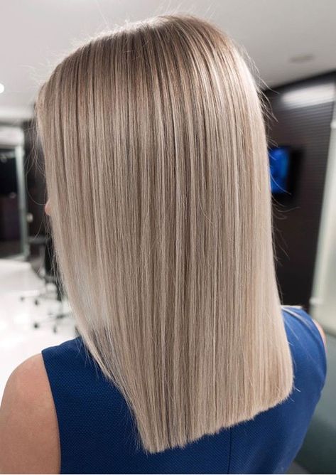 Beige Blonde Hair, Hairstyles 2024, Blonde Hair Inspiration, Blonde Hair Looks, Blonde Hair With Highlights, Brown Blonde Hair, Long Blonde, Hair Color Trends, Hair Color Ideas