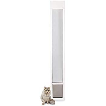 Sliding Glass Dog Door, Pet Patio Door, Cat Flap, Pet Doors, Condo Remodel, Pet Door, Aluminum Patio, Cat Door, Dog Door