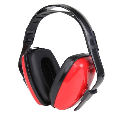 Cyber Acoustic Professional Safety Lightweight Ear Muffs for Hearing Protection and Noise Reduction for Construction Work Hunting and Shooting Ranges ACS310 >>> Click image to assess even more details. (This is an affiliate link). #woodworkingtools Hearing Damage, Baby Mirror, Ear Muffs, Hearing Protection, Construction Work, Adjustable Headband, Ear Protection, New Trucks, Noise Reduction