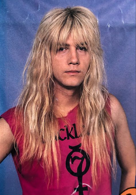 Eric Brittingham Cinderella, Eric Brittingham 80s, Ace Copular, Eric Brittingham, Jani Lane, Cinderella Band, Tom Keifer, 80s Metal, Hair Metal Bands