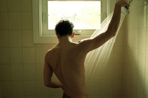 Take me to madness ©® uploaded by Chanel Robinson Shower Aesthetic, Man Shower, College Boys, Royal Aesthetic, Alycia Debnam, Alycia Debnam Carey, Eternal Summer, Men Photography, Sofia Carson