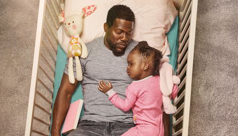 Fatherhood Movie, Anthony Carrigan, Kevin Hart, Drive In Movie, Single Dads, Melodrama, Netflix Movie, Drama Film, New Dads