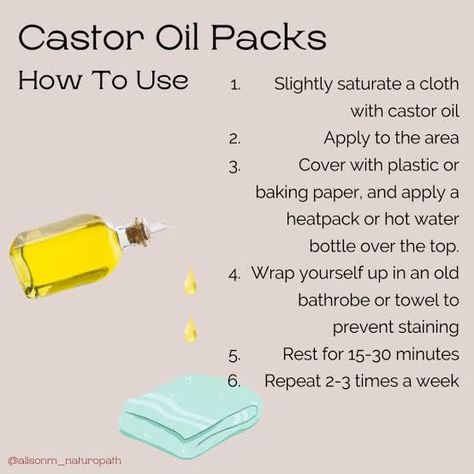 Caster Oil Pack Diy, Castor Oil Benefits Skin, Castor Oil Pack Benefits, Caster Oil, Castor Oil Benefits, Oil Remedies, Natural Healing Remedies, Automated Trading, Herbal Healing