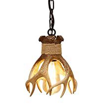 Check this out at Amazon Antler Light Fixtures, Whimsical Lighting, Pendant Light Farmhouse, Antler Lamp, Antler Lights, Antler Pendant, Pole Barn House, Light For Kitchen, Kitchen Island Dining Room