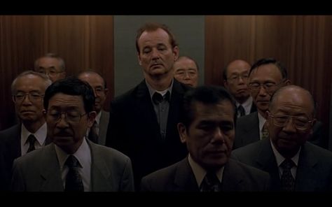 Lost in Translation (Sofia Coppola, 2003) Lost In Translation Movie, Sofia Coppola Movies, Beautiful Movies, Film Journal, Trance Music, Best Films, I Love Cinema, Beautiful Film, Movie Shots