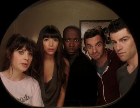 New Girl Episodes, New Girl Cast, New Girl Tv Show, Nick And Jess, Jake Johnson, Nick Miller, Zooey Deschanel, Hey Girl, Best Shows Ever