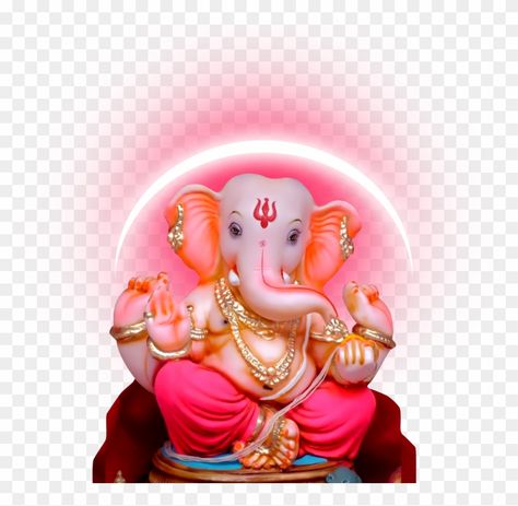 Ganpati Bappa Images, Ganesha Png, Bappa Images, Wedding Card Format, Shadi Card, Wedding Symbols, Ganpati Bappa Photo, Wedding Background Images, Shri Ganesh Images