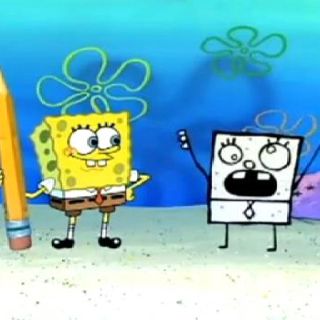 Doodle Bob Spongebob Episodes, Spongebob Drawings, Hetalia Funny, Pineapple Under The Sea, Spongebob Funny, Spongebob Memes, Pink Panthers, Photo Wall Collage, Montreal Canadiens