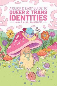 by Mady G. and J.R. Zuckerberg John Bishop, Magazines For Kids, Free Pdf Books, Read Book, Gender Identity, Fun Comics, Human Experience, Free Reading, Free Ebooks