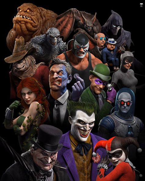 Joker Villain, Fan Casting, Batman Villain, Batman Dc Comics, Gotham Villains, Dream Cast, Batman Pictures, Dc Comics Wallpaper, Batman Poster