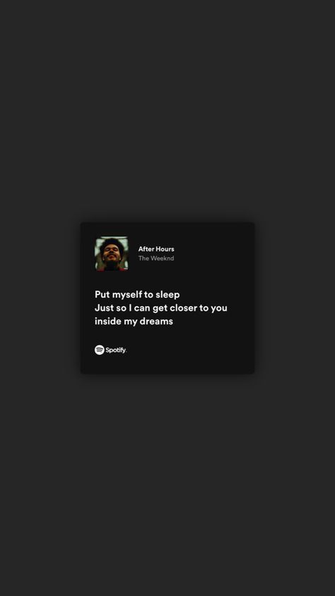 Weeknd Lyrics Spotify, Lyrics That Remind Me Of Him, Weeknd Lyrics, Song Qoutes, Words That Describe Feelings, Rap Lyrics Quotes, Meaningful Lyrics, Dope Quotes, Spotify Lyrics