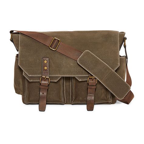 Mens Satchel, Bags Messenger, Bag Green, Messenger Bags, Handbags For Men, Bags Backpacks, Flap Pocket, Handbag Accessories, Camera Bag