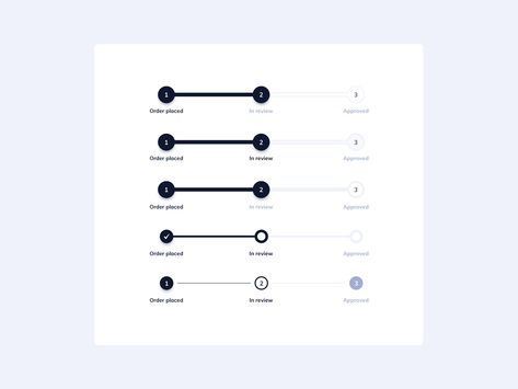 Steps Left UI Design Process Ui, Step Ui, Ecommerce Ui Design, Steps Web, Spreadsheet Design, Plant App, Daily Steps, Tiny Office, Step Design