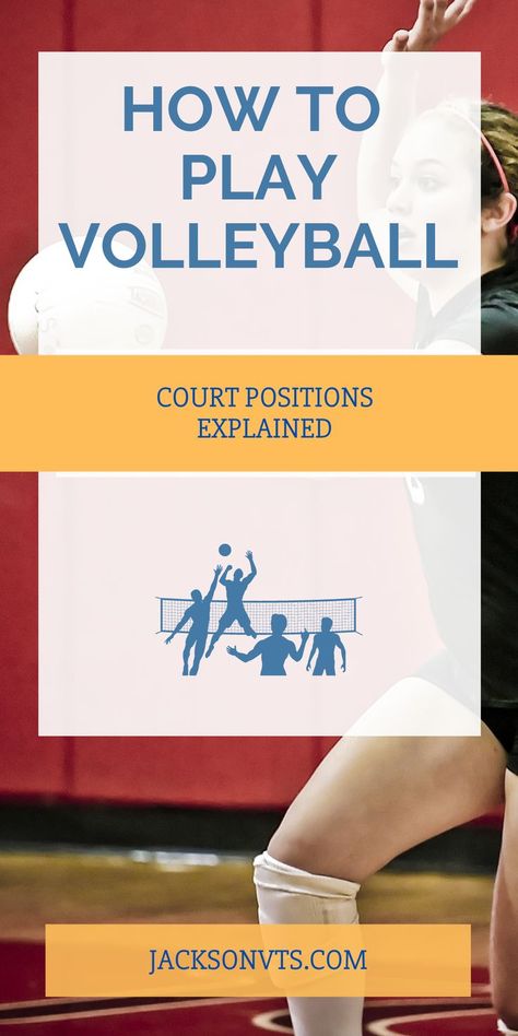 How to Play Volleyball Court Positions Explained Hitter Volleyball, Volleyball Hitter, Volleyball Practice Plans, Volleyball Dig, Volleyball Spike, Volleyball Positions, Volleyball Setter, Volleyball Court, Volleyball Skills