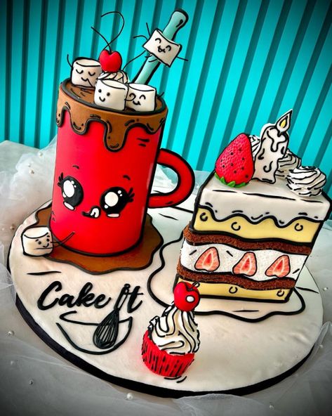 comic cakes, Comic cake design, Comic cake ideas, 2D comic cakes, Cartoon cake trend, Cartoon cake drawing, comic cake buttercream, cartoon cake simple, comic birthday cake Comic Cake Trend, Pop Art Cake Design, 2d Cakes Ideas, Cartoon Cake Trend, 2d Comic Cake Design, 2d Comic Cake Ideas, Cartoon Art Cake, Comic Cakes Ideas, Pop Art Cake Ideas