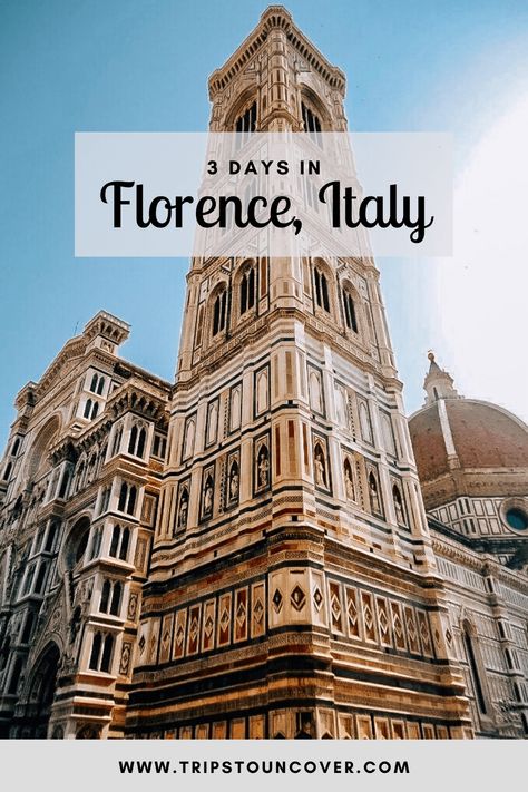 3 Days In Florence, Spring Break Nails Acrylic, Florence Travel Guide, Italy Trip Planning, Florence Italy Travel, Rome Travel Guide, Spring Break Nails, Florence Travel, Europe Holidays