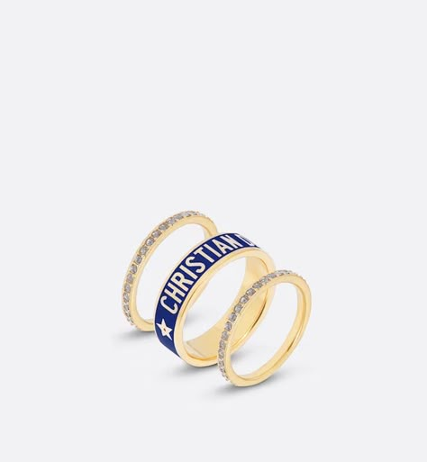 Western Jewellery, Wish Board, Christian Dior Couture, Three Rings, Gold Ring Sets, Rings Jewelry Fashion, Expensive Jewelry, Western Jewelry, Boutique Online