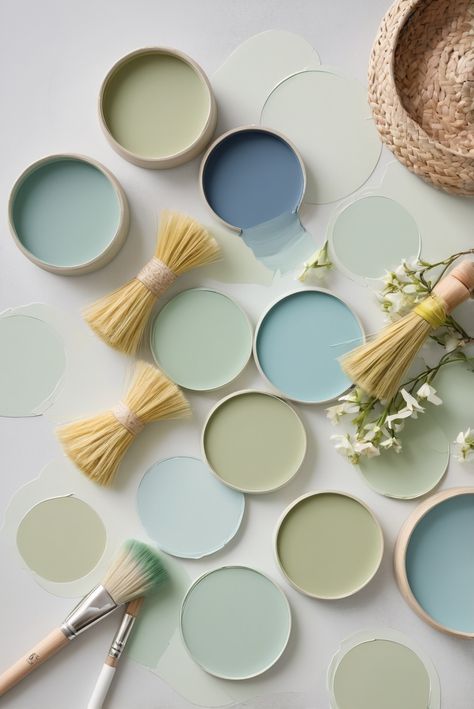 Explore the top 5 stunning Palettes from SW featuring Pear Green and Periwinkle for a refreshing room update. Elevate your space with these gorgeous color combinations!
#ad  


#kitchen
#wallpaint2024
 #color2024
 #DIYpainting
 ##DIYhomedecor
 #Fixhome Light Green Color Combinations, Periwinkle Room, Green And Periwinkle, Ad Kitchen, Teal Color Palette, Colours That Go Together, Green Color Combinations, Top Paintings, Choosing Paint Colours