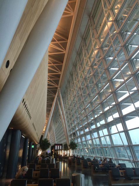 Zurich airport Zurich Airport, Zurich, Louvre, Building, Travel, Quick Saves