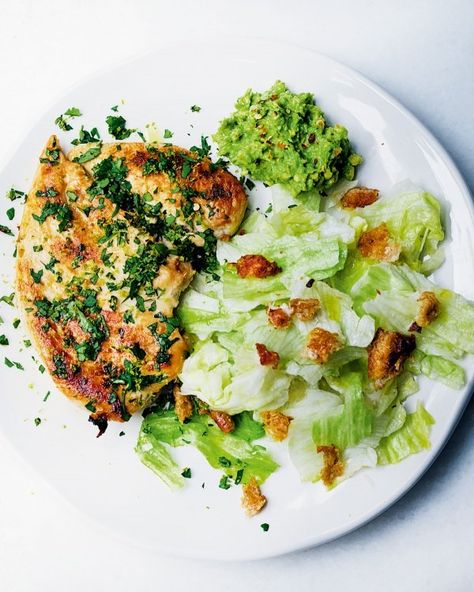 Lime and Coriander Chicken | Nigella's Recipes | Nigella Lawson Tequila Chicken, Coriander Chicken, Chicken Breast Cutlet, Chicken Breast Fillet, Nigella Lawson, Lime Chicken, The Chicken, Menu Restaurant, What I Want