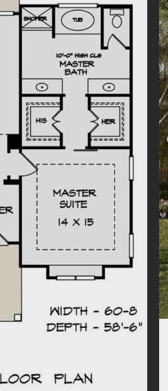 Small Master Bath And Closet Layout, Two Master Closets Floor Plan, Long Bedroom Layout Master Suite, Masterbath Closet Floor Plan, Small Master Bath Closet Combo, Master Bed Bath And Closet Layout, L Shaped Master Suite Layout, Walk Through Closet To Bedroom Master Suite Layout, Master Suite With Laundry Layout