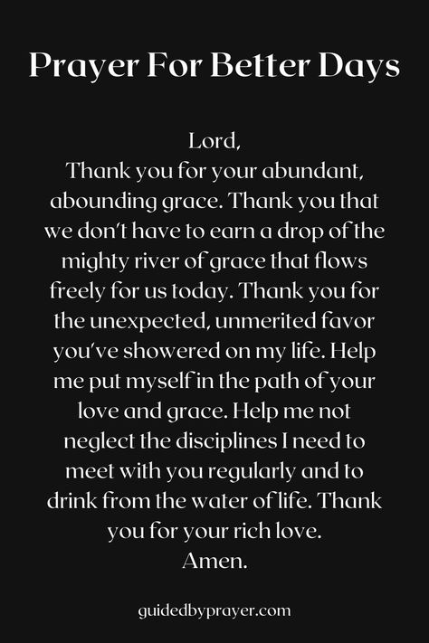 Prayer For Better Life, Prayers For Better Days, Prayers For The World, Prayer For A Good Day, Praying For Better Days, End Of Day Prayer, Morning Peace, Emergency Prayers, Inspiring Verses