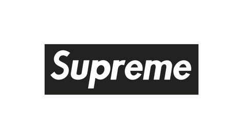 Supreme Box Logo Tee, Streetwear Logo, Supreme Logo, Supreme Box Logo, Clock Wallpaper, Logo T Shirts, Jewish Culture, Tshirt Design Inspiration, Abstract Logo